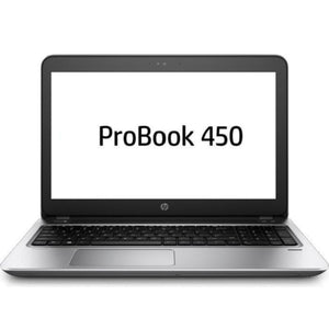 HP 15.6" PROBOOK 450 G4 (1TB)