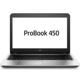 HP 15.6" PROBOOK 450 G4 (1TB)