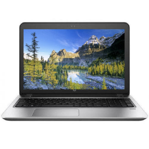 HP 15.6