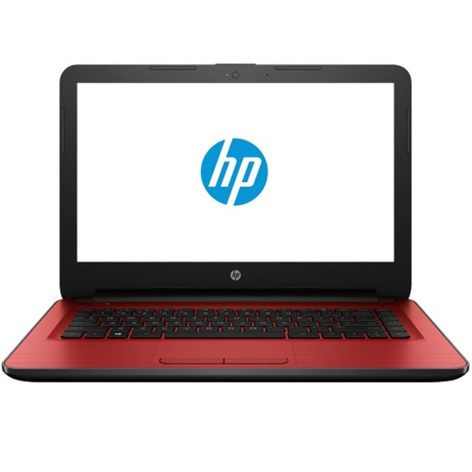 HP 14" NOTEBOOK 14-AM007NI (1TB)
