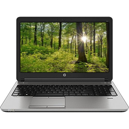 HP 15.6