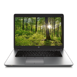 HP 15.6" ELITEBOOK 850 G1 (500GB)