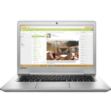 LENOVO 14" IDEAPAD 510S-14IKB (256GB)