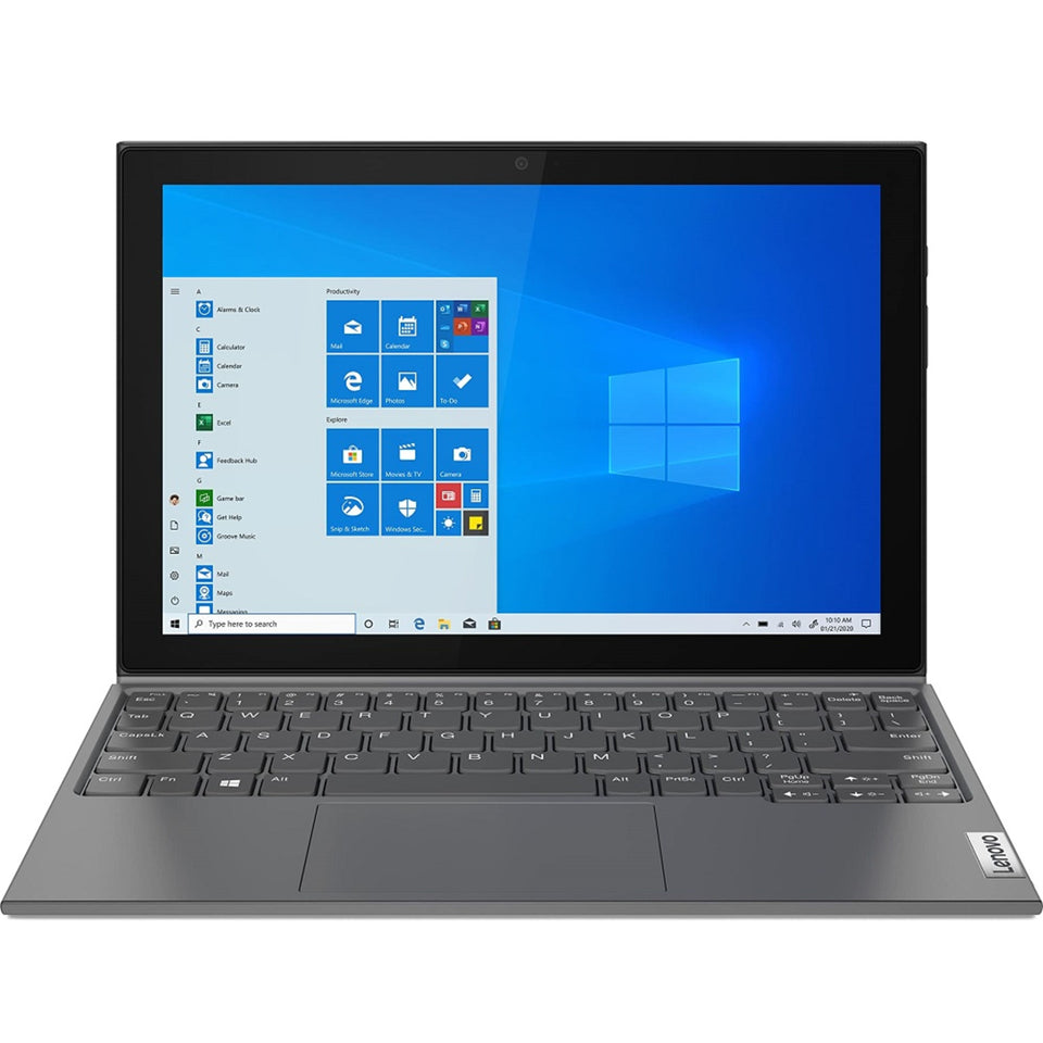 LENOVO 10.3" IDEAPAD DUET 3I (128GB)