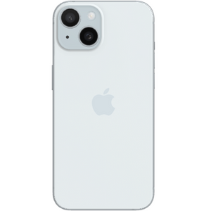 APPLE iPhone 15 (256GB)