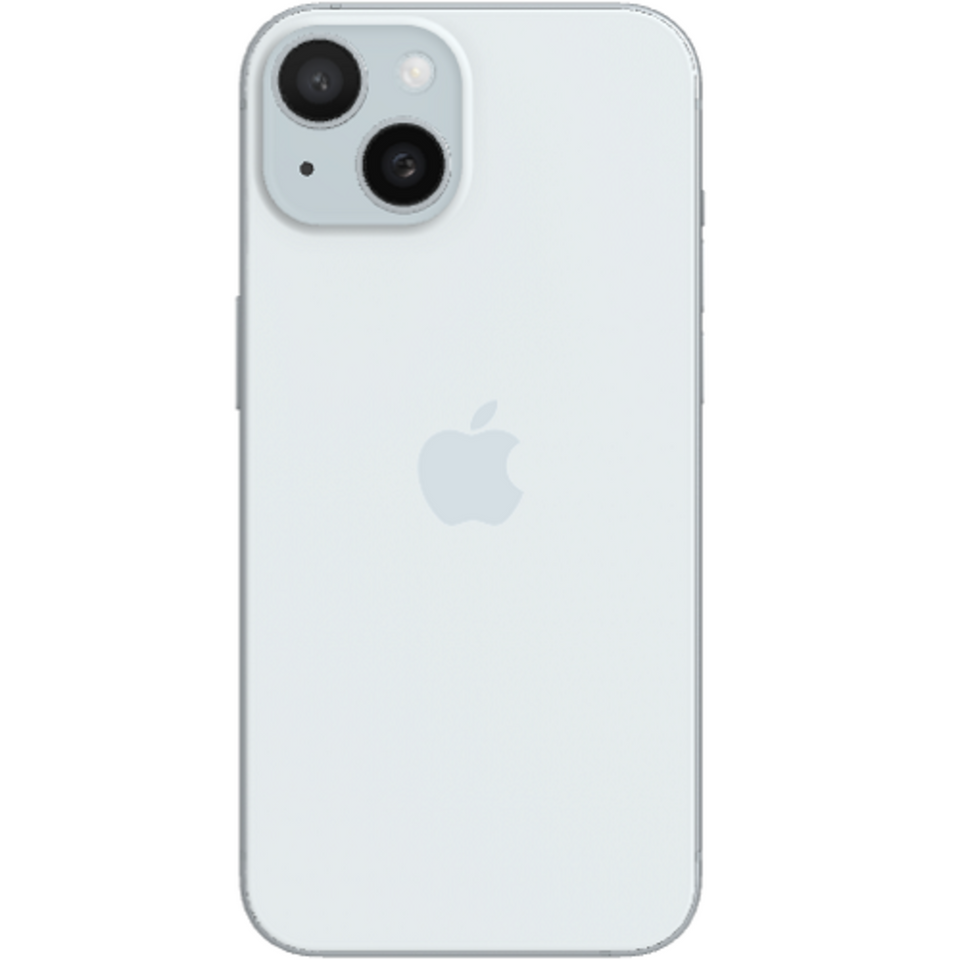 APPLE iPhone 15 (256GB)