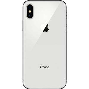 APPLE iPhone X (256GB)