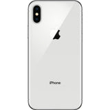 APPLE iPhone X (256GB)