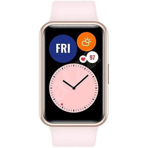 HUAWEI LADIES DIGITAL FIT WATCH (TIA-B09)