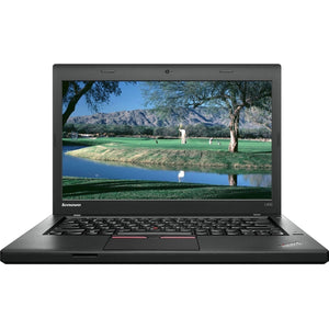 LENOVO 15.6" THINKPAD L450 (512GB)