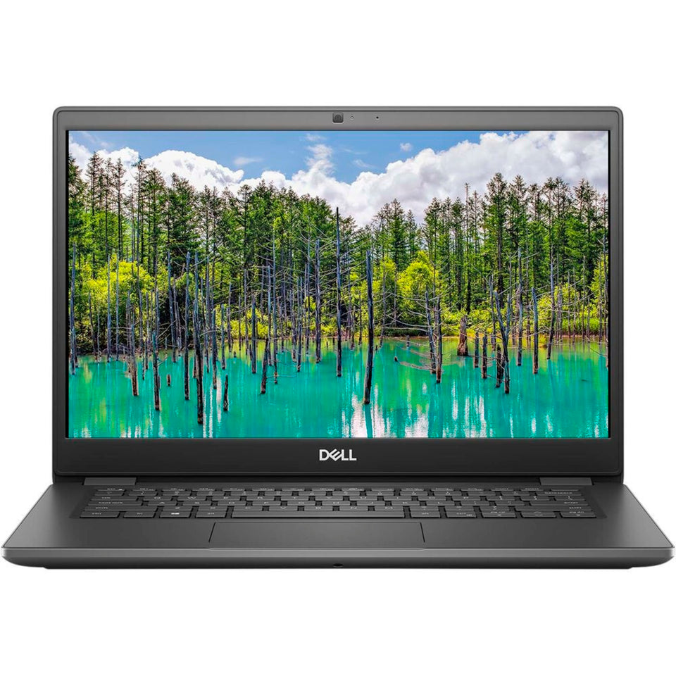 DELL 14" LATITUDE 3410 (256GB)