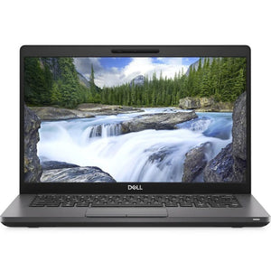 DELL 14" LATITUDE  5400 (256GB)