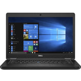DELL 14" LATITUDE 5480 (512GB)