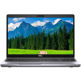 DELL 15.6" LATITUDE 5511 (500GB)