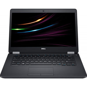 DELL 14" LATITUDE E5470 (256GB)