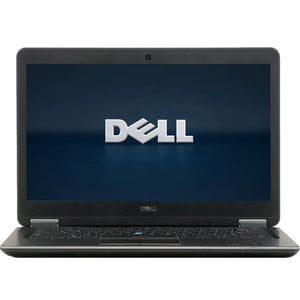 DELL 14" LATITUDE E7440 (256GB)