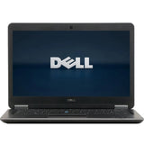 DELL 14" LATITUDE E7440 (256GB)