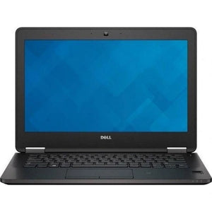 DELL 14" LATITUDE E7450 (256GB)