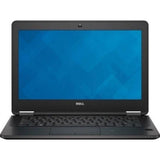 DELL 14" LATITUDE E7450 (256GB)