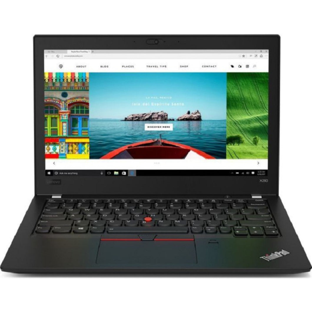 LENOVO 12.5