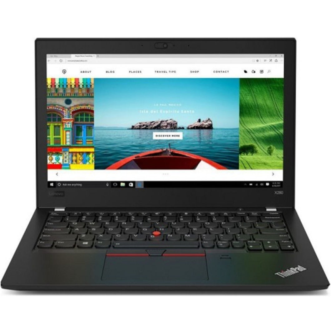 LENOVO 12.5