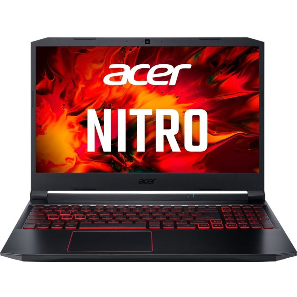 ACER 15.6" NITRO 5 (512GB)