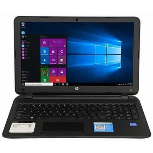 HP 15.6