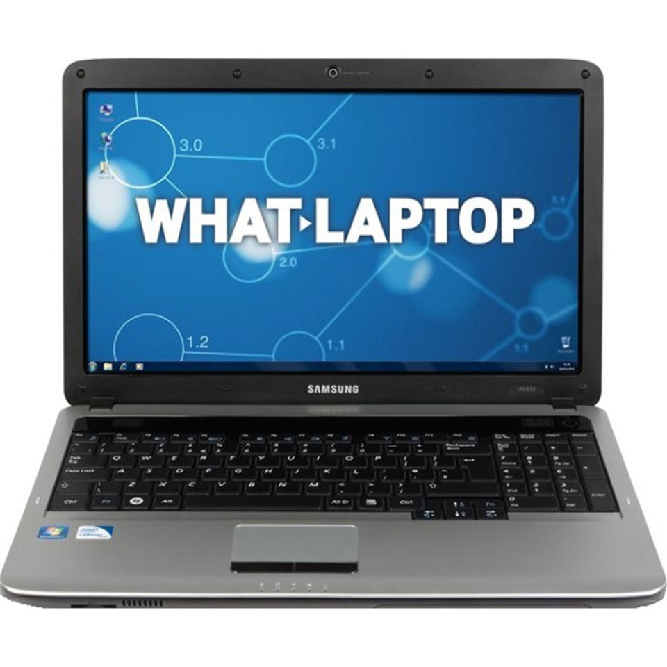 SAMSUNG 15.6" NOTEBOOK RV510 (500GB)