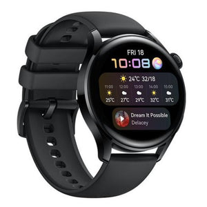 HUAWEI GENTS DIGITAL WATCH (GLL-AL04)