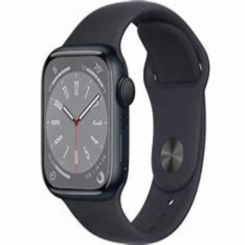 APPLE GENTS DIGITAL WATCH SERIES 8 ALUMINUM ( A2770)