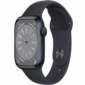 APPLE GENTS DIGITAL WATCH SERIES 8 ALUMINUM ( A2770)