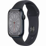 APPLE GENTS DIGITAL WATCH SERIES 8 ALUMINUM ( A2770)