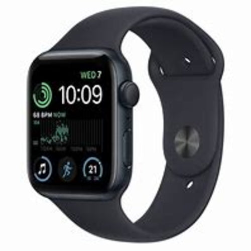 APPLE GENTS DIGITAL WATCH SE (A2722)