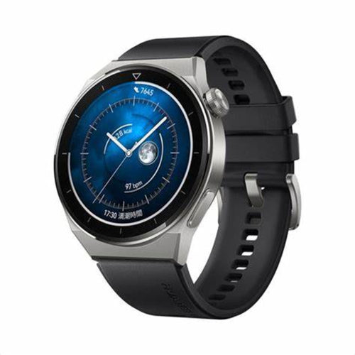 HUAWEI GENTS DIGITAL WATCH GT 3 PRO (ODN-B19)