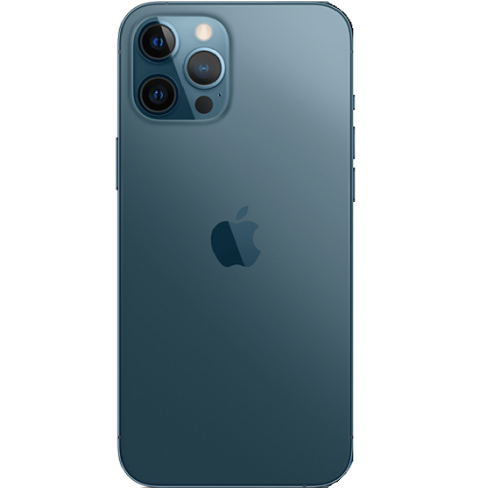 APPLE iPhone 12 PRO MAX (128GB)