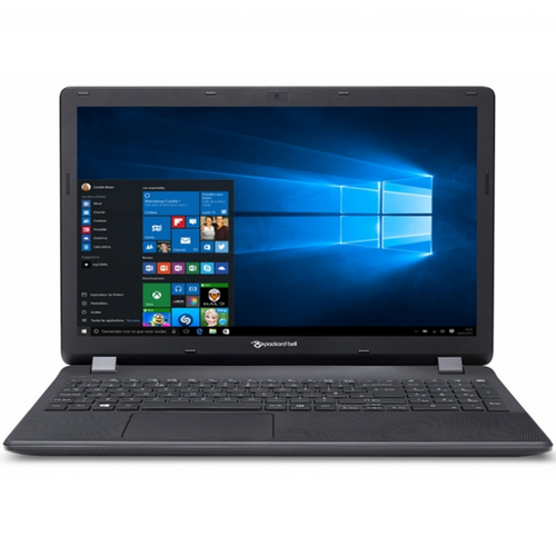 PACKARD BELL 15.6