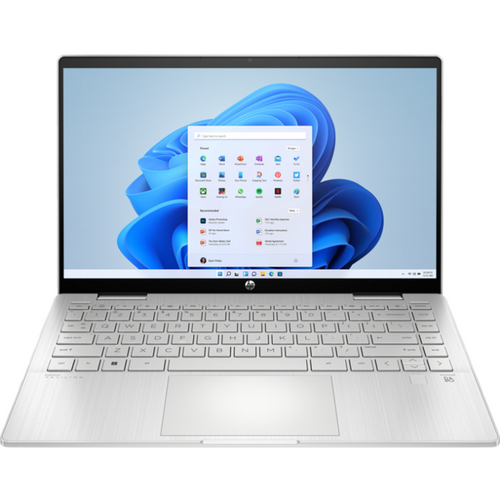 HP 14