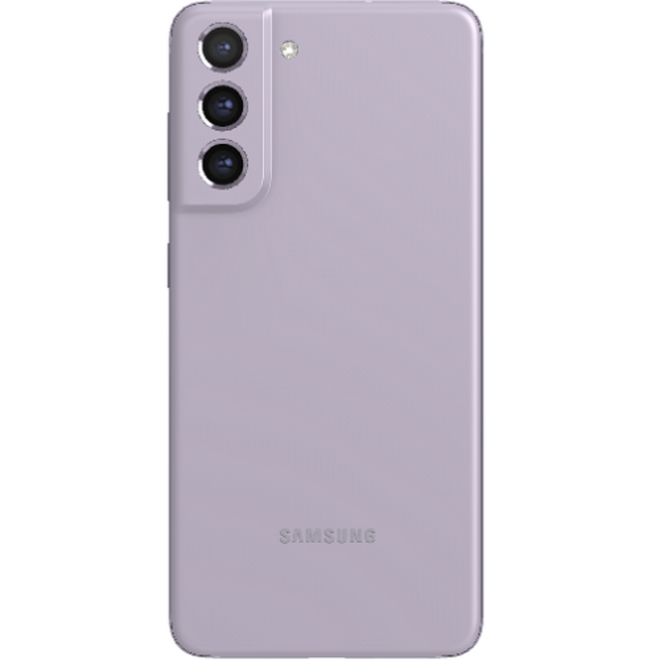 SAMSUNG GALAXY S21 FE 5G (128GB)