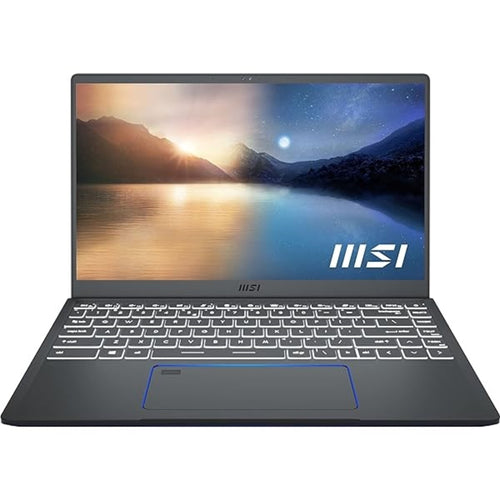 MSI 14
