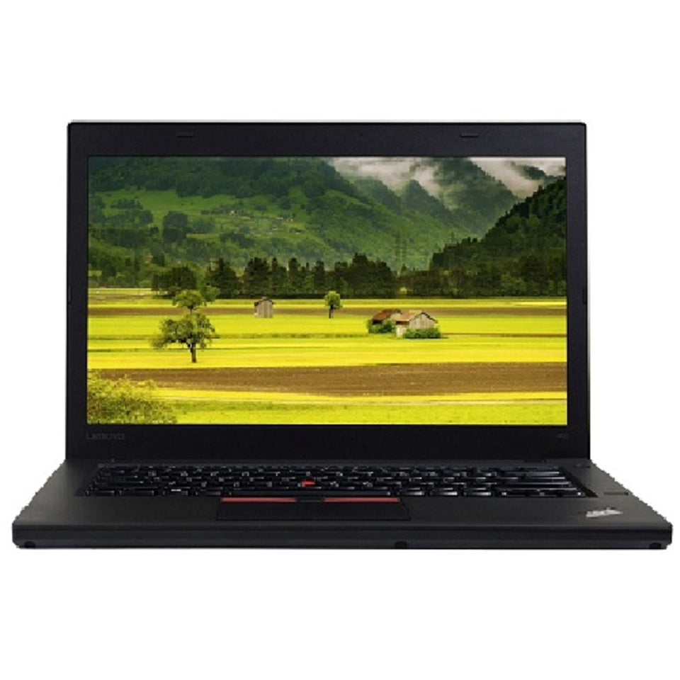 LENOVO 14" THINKPAD T460 (500GB)