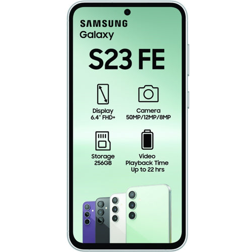 SAMSUNG GALAXY S23 FE (128GB)