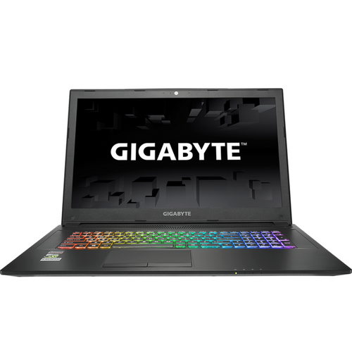 GIGABYTE 17.3