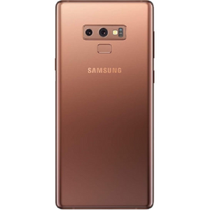 SAMSUNG GALAXY NOTE 9 (128GB)