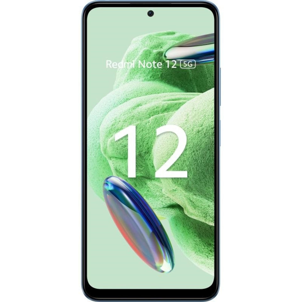XIAOMI REDMI NOTE 12 (128GB)