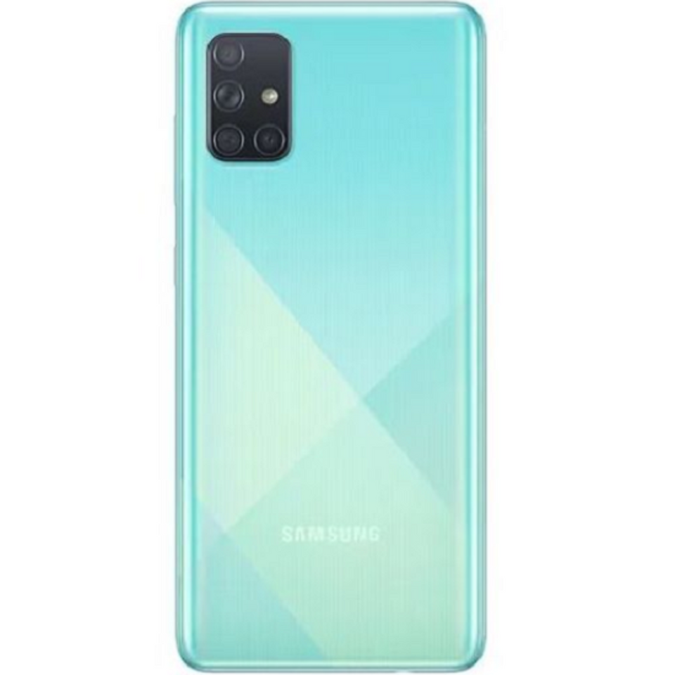 SAMSUNG GALAXY A71 (128GB)