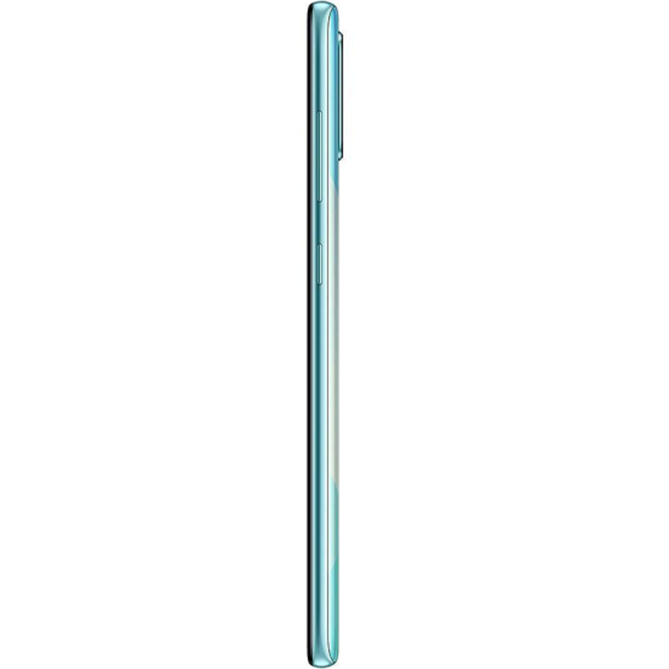 SAMSUNG GALAXY A71 (128GB)