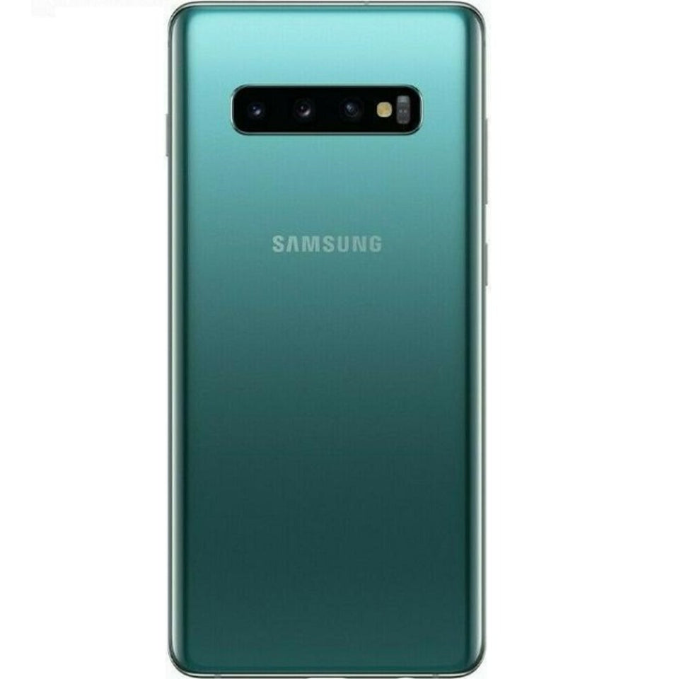 SAMSUNG GALAXY S10 (128GB)