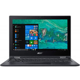 ACER 11.6" SPIN 1 (1TB)