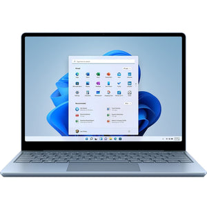 MICROSOFT 12.4" SURFACE LAPTOP GO (64GB)