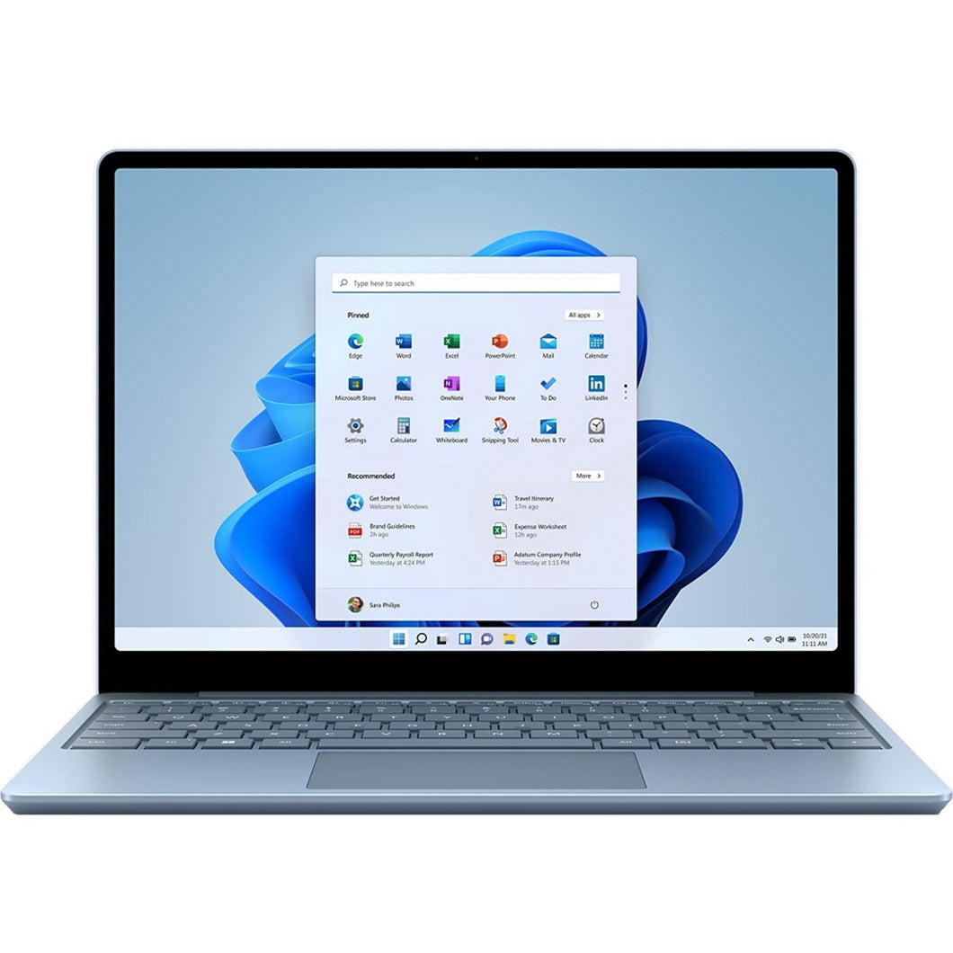 MICROSOFT 12.4